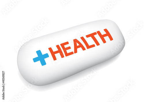 Capsule of Health