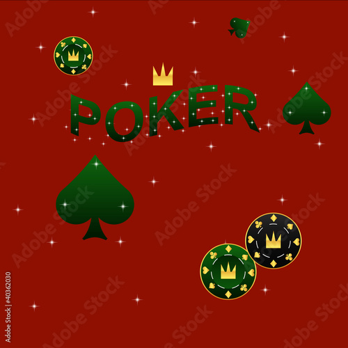 POKER