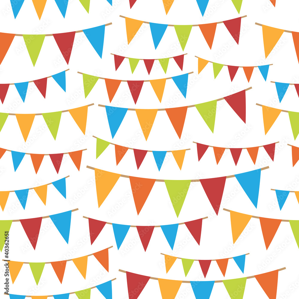 party bunting party bunting