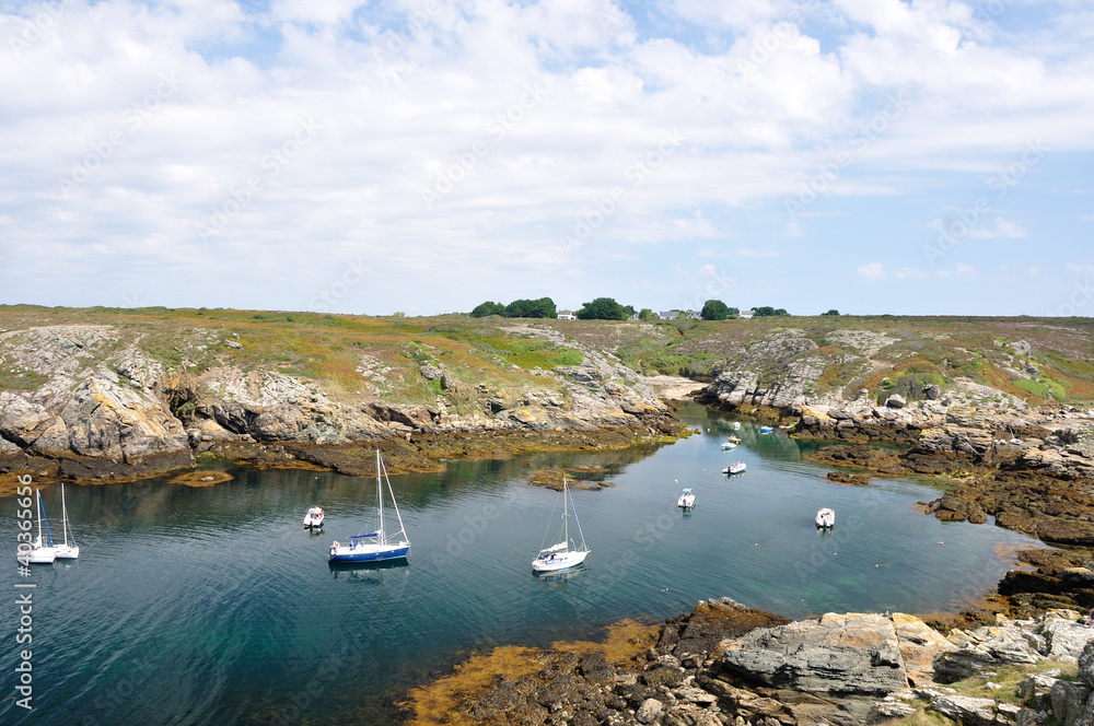 port saint nicolas 15