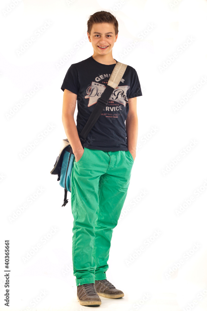 Fototapeta premium Mias 9.4.12