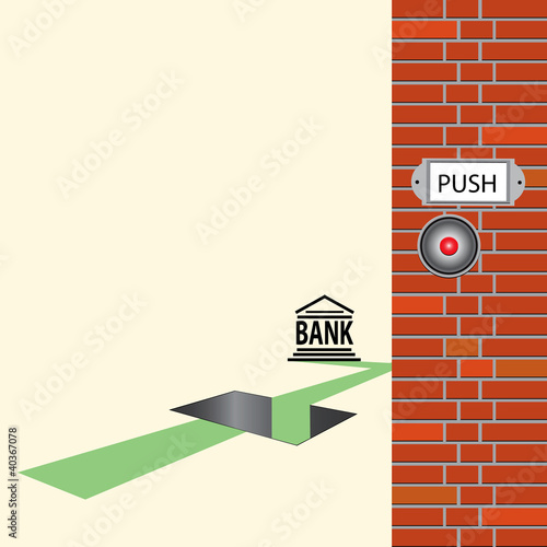 Banking problems