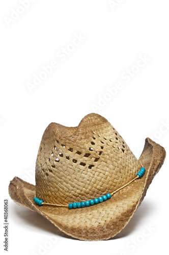 Cowgirl Hat