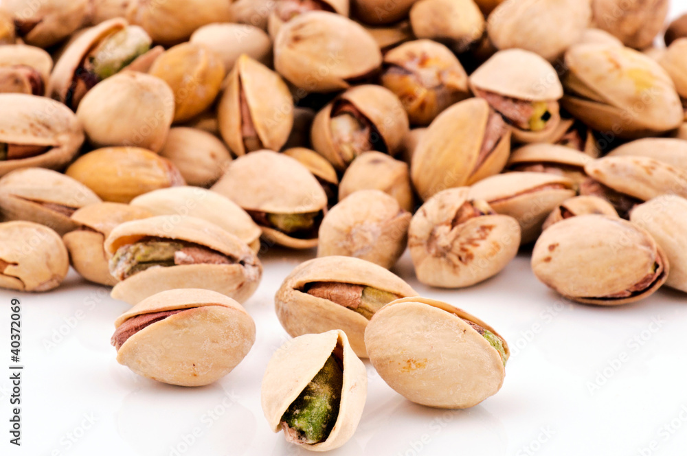 Fototapeta premium Pistachios