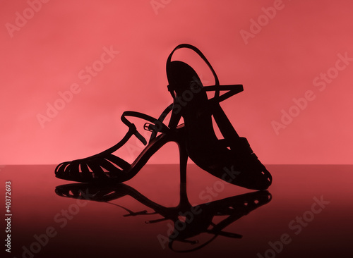 Female shoes © gemenacom