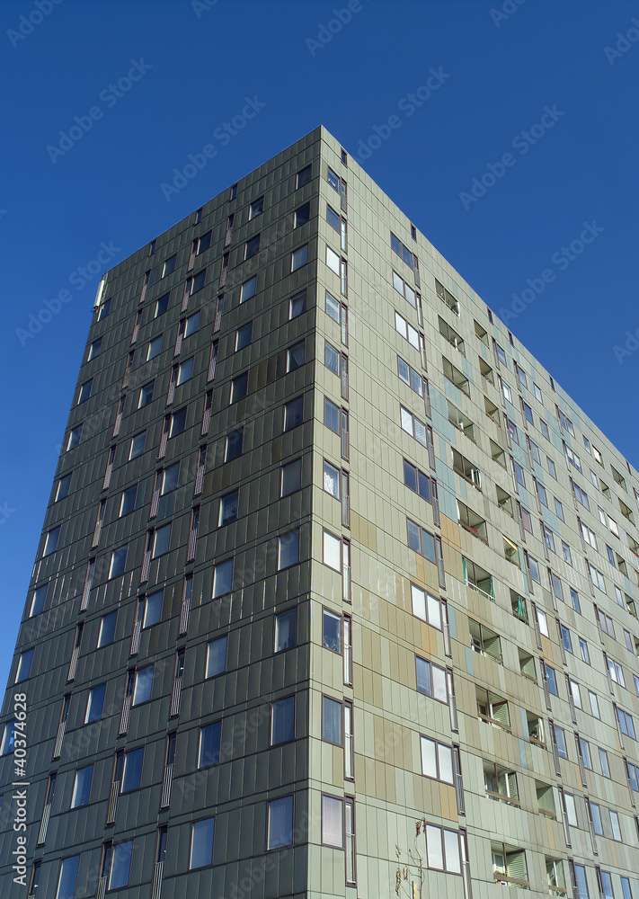 Skyscraper Skyscraper