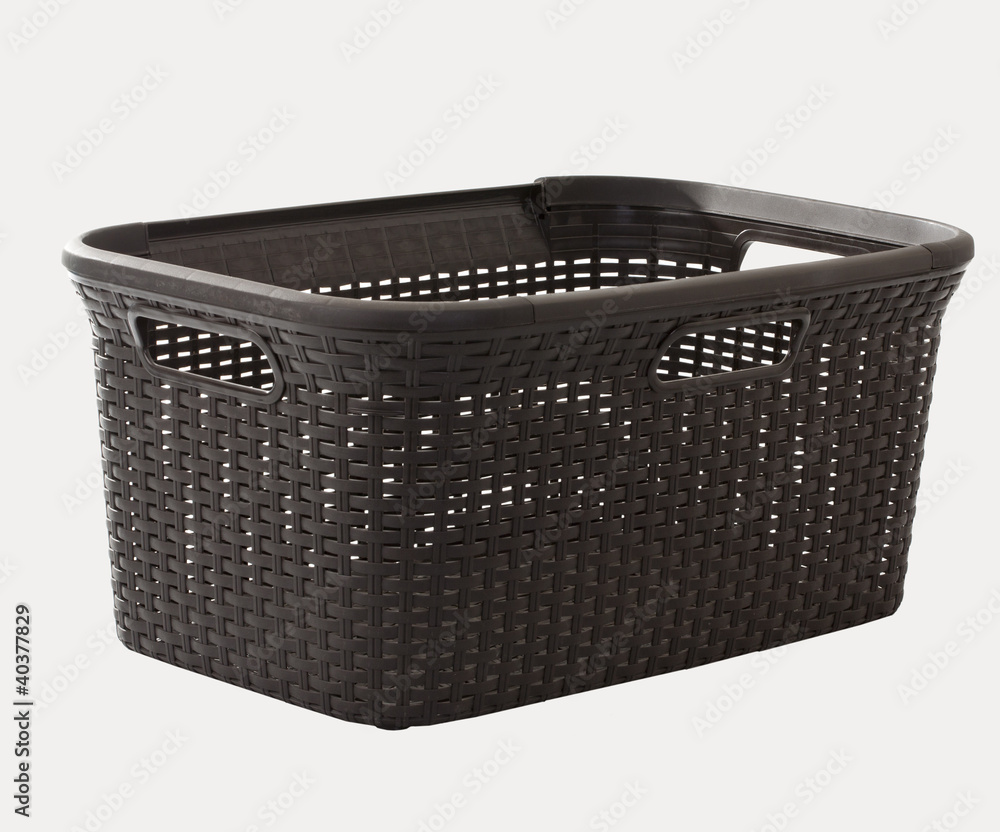 Clothes basket Clothes basket