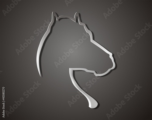 Fondo Caballo