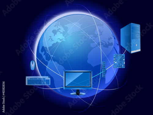 computer parts