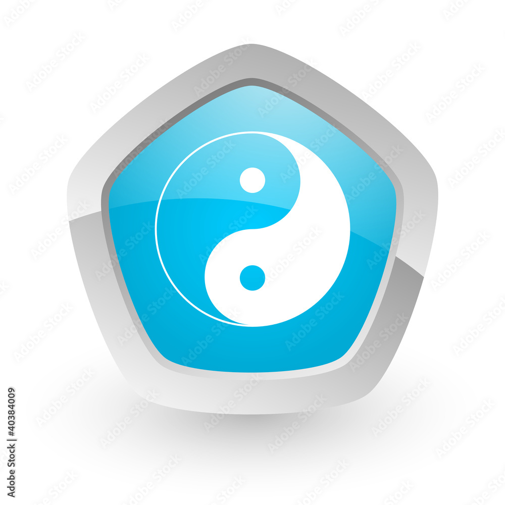 ying yang icon ying yang icon