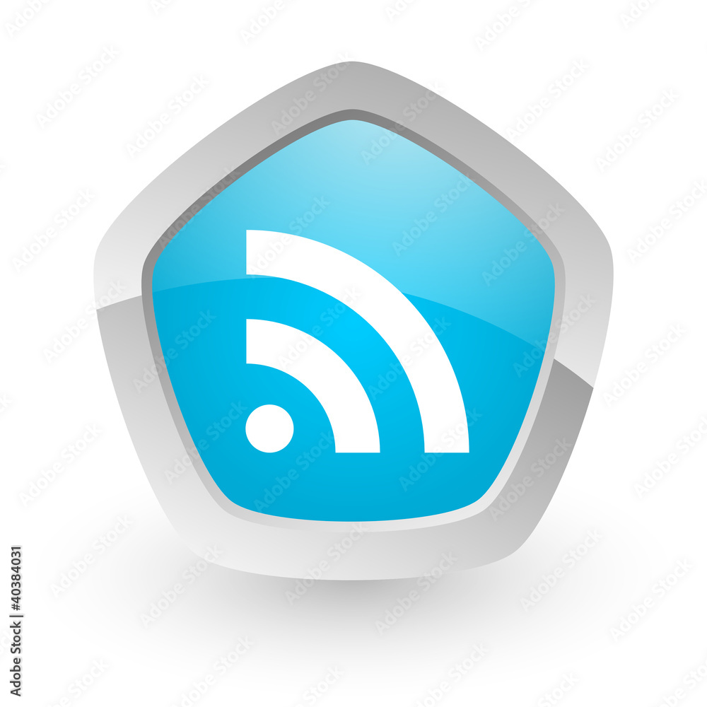 rss icon rss icon
