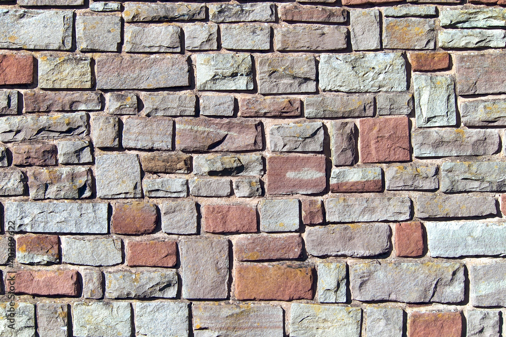 Mauer Mauer
