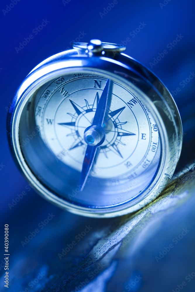 Compass Compass