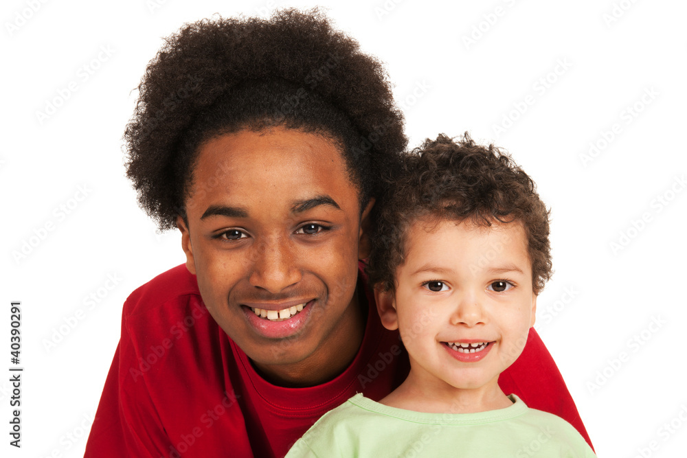 Brothers Brothers