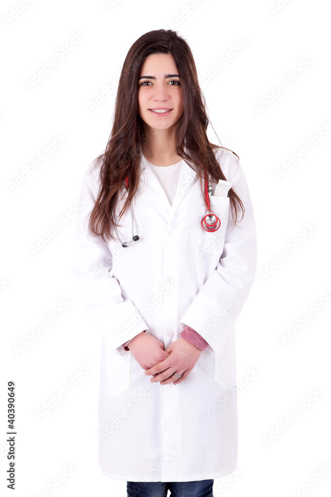 Doctor Doctor