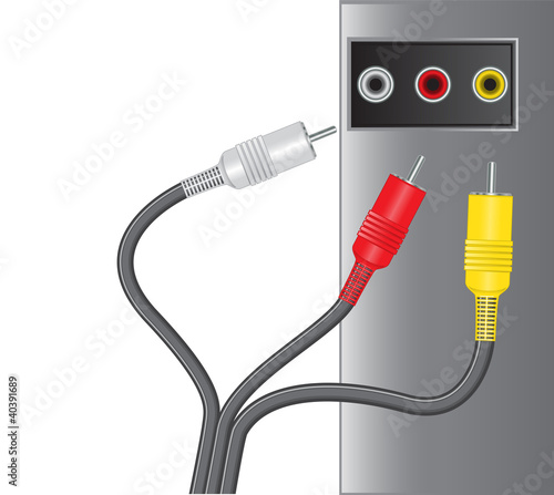 RCA Cords