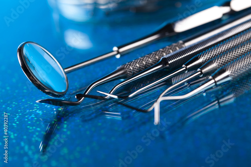 Dental Tools set