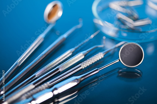 Dental tools