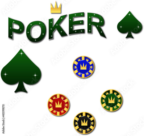 CASINO POKER