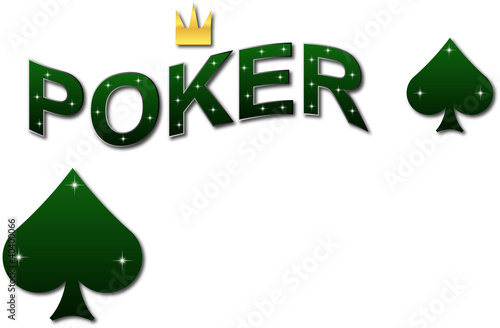 CASINO POKER