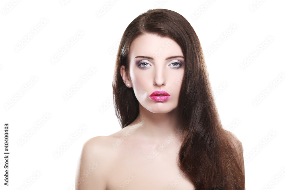 Fototapeta premium Beauty portrait