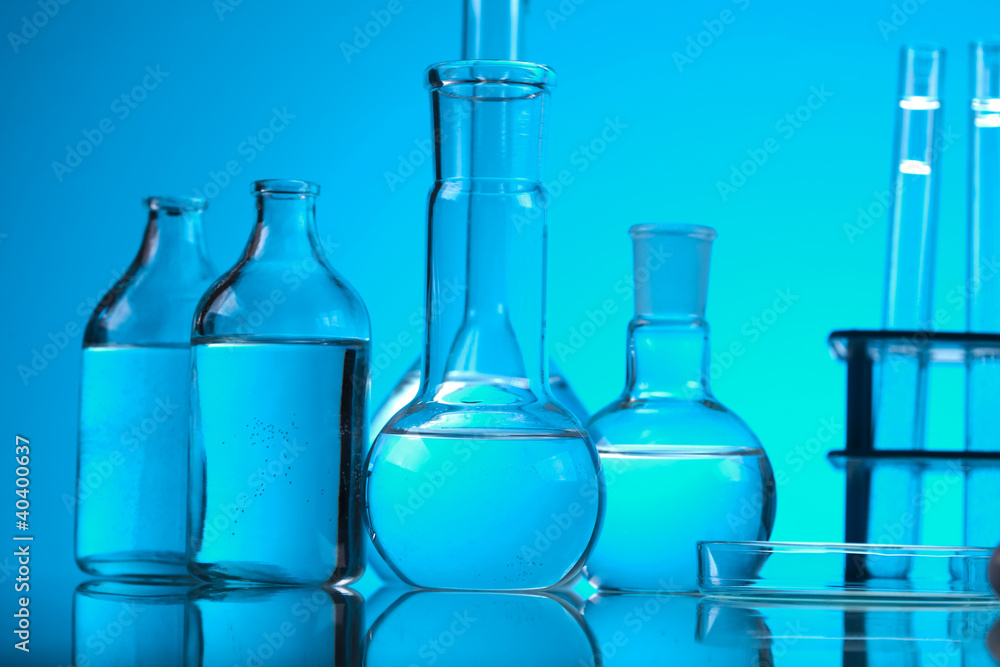 Research and experiments Research and experiments
