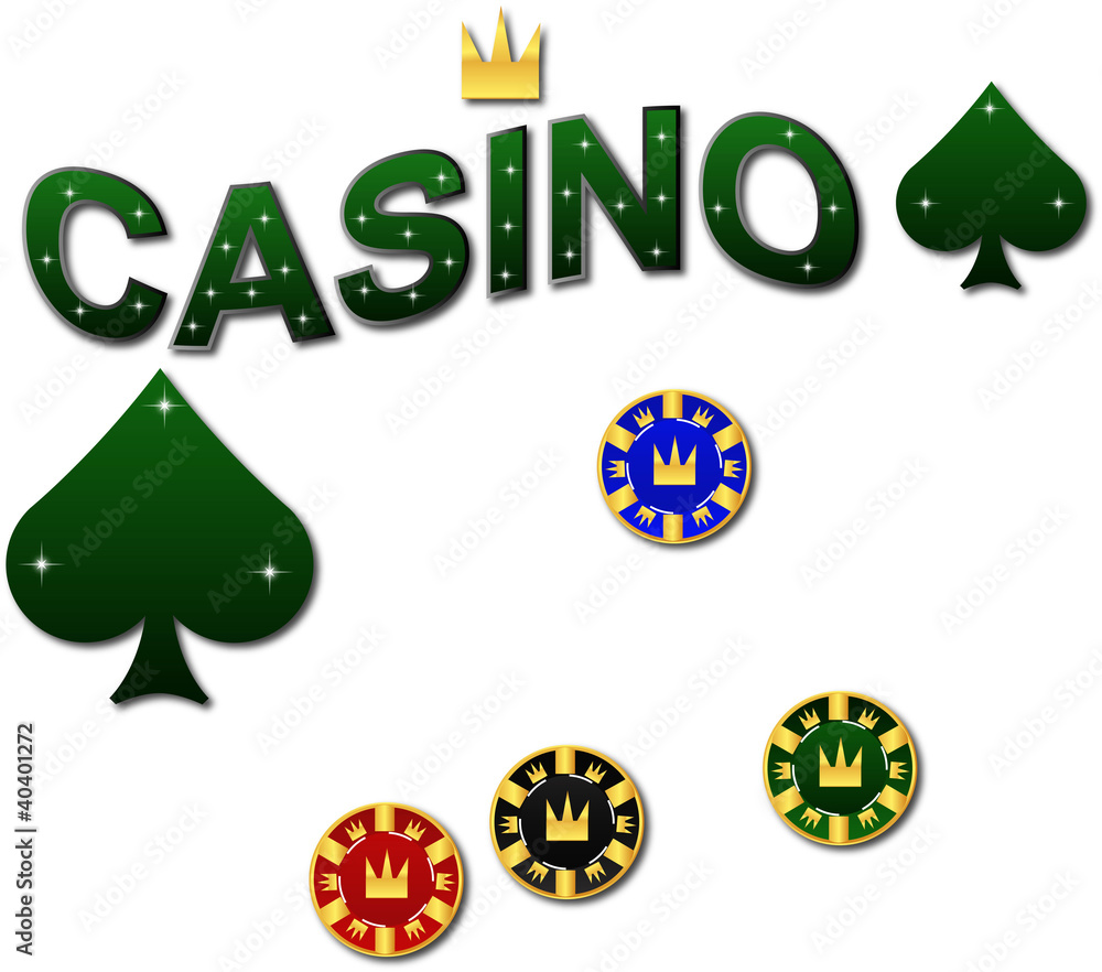 CASINO CASINO