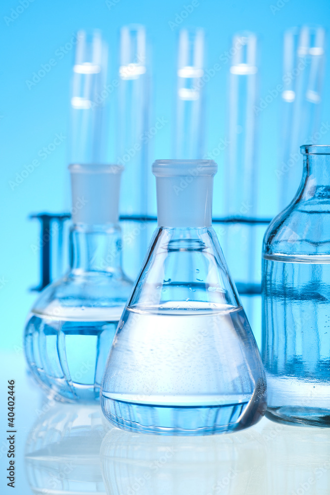 Laboratory glassware Laboratory glassware