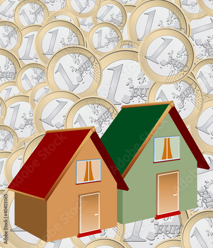 impose a tax on home