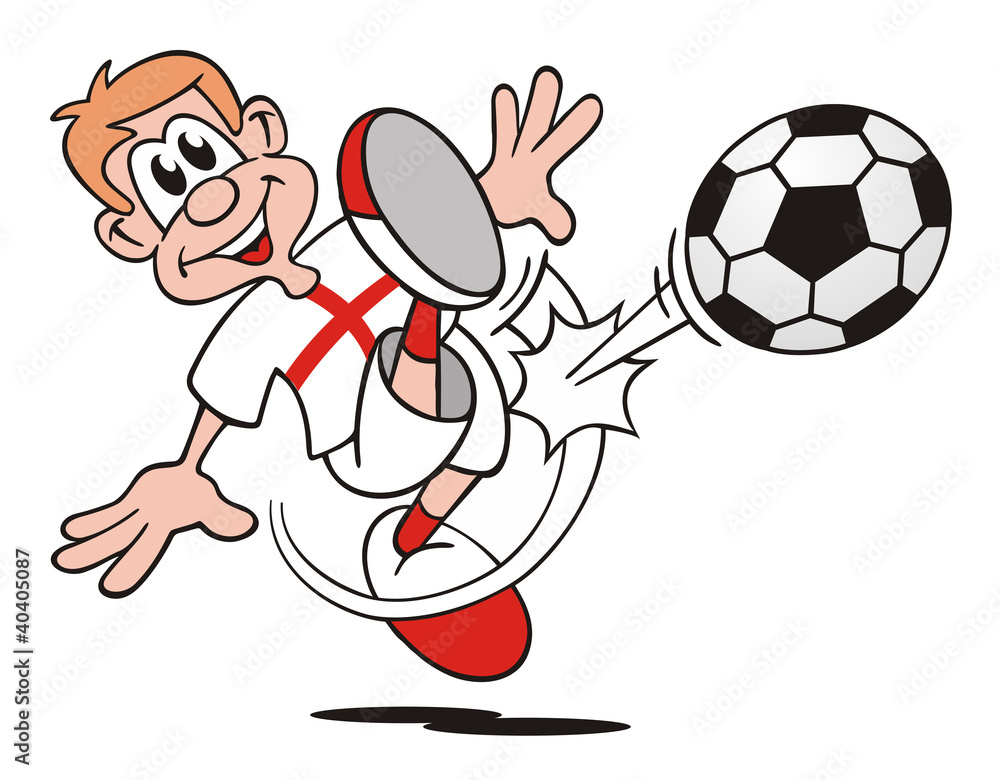 Goal England Goal England