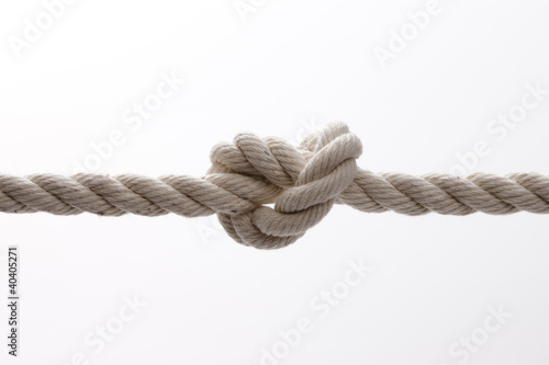 ロープ © sakura