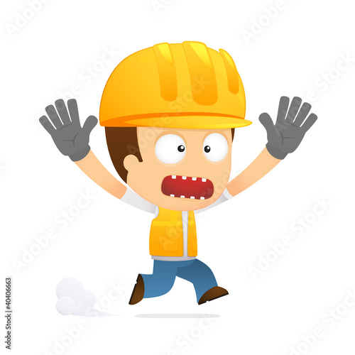 funny cartoon builder