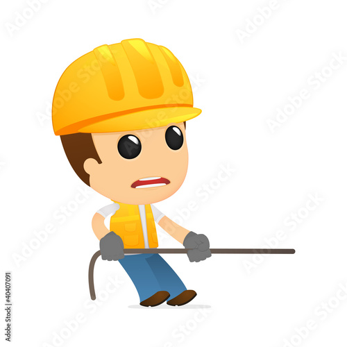 funny cartoon builder