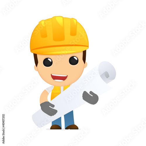 funny cartoon builder
