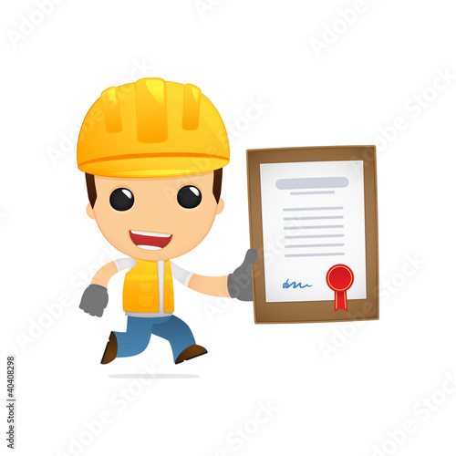 funny cartoon builder