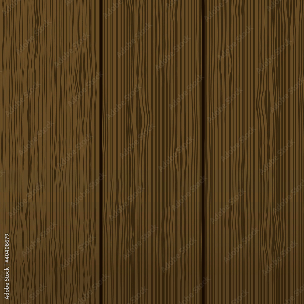 Fototapeta premium wood wall background Vector