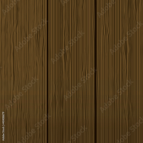 wood wall background Vector