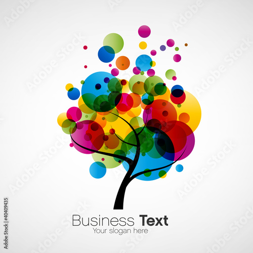 logo business