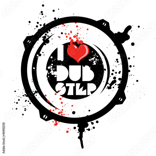 I love dub step