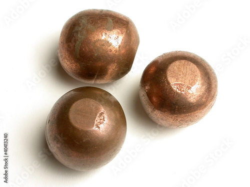 Copper Cobre Kupfer Rame 铜