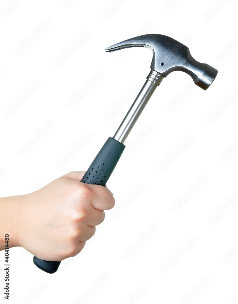 Hammer Hammer