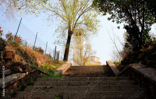 San Giovanni Battista church photo