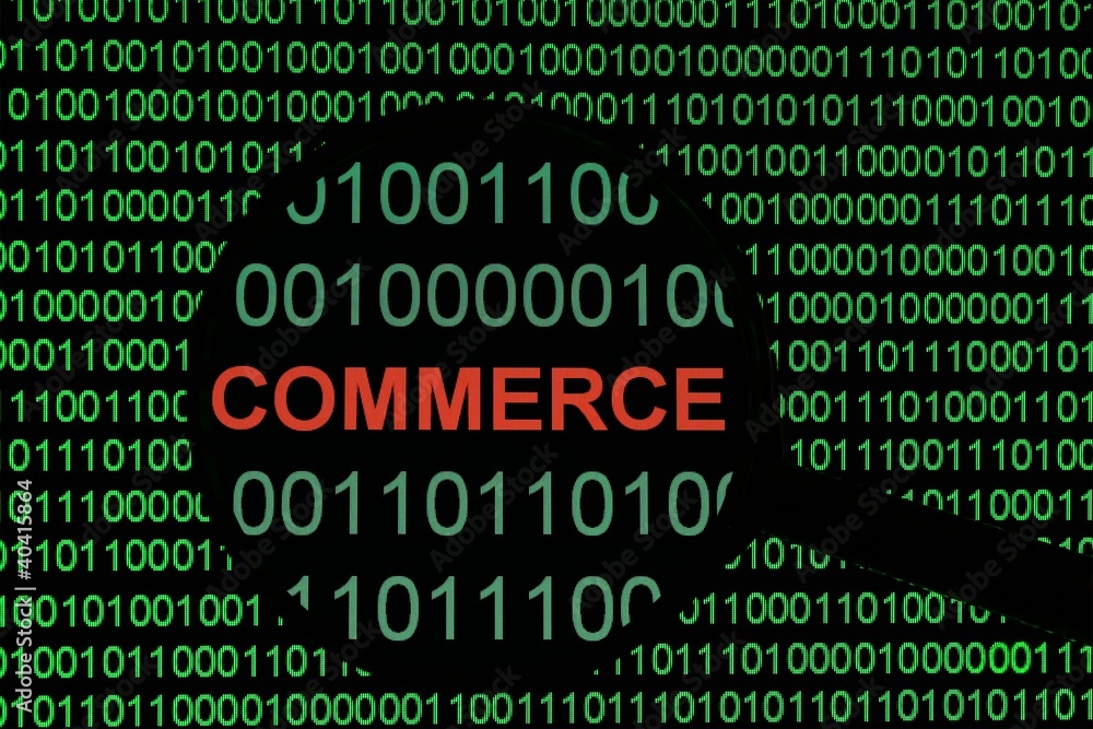 Commerce Commerce