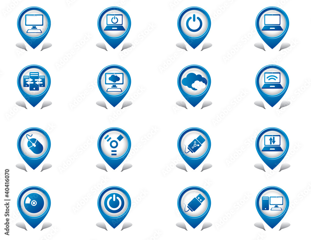 Computing Icons Computing Icons