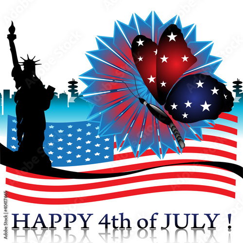 Happy Fourth of July