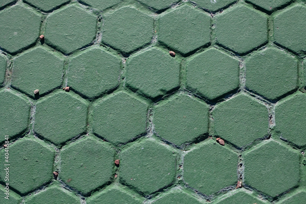 Fototapeta premium pavement