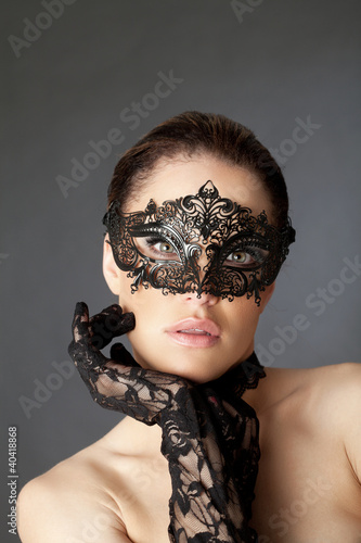 Dark desire