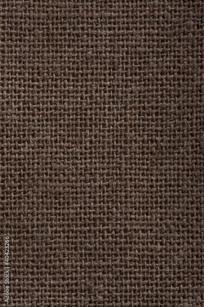 Brown textile texture Brown textile texture