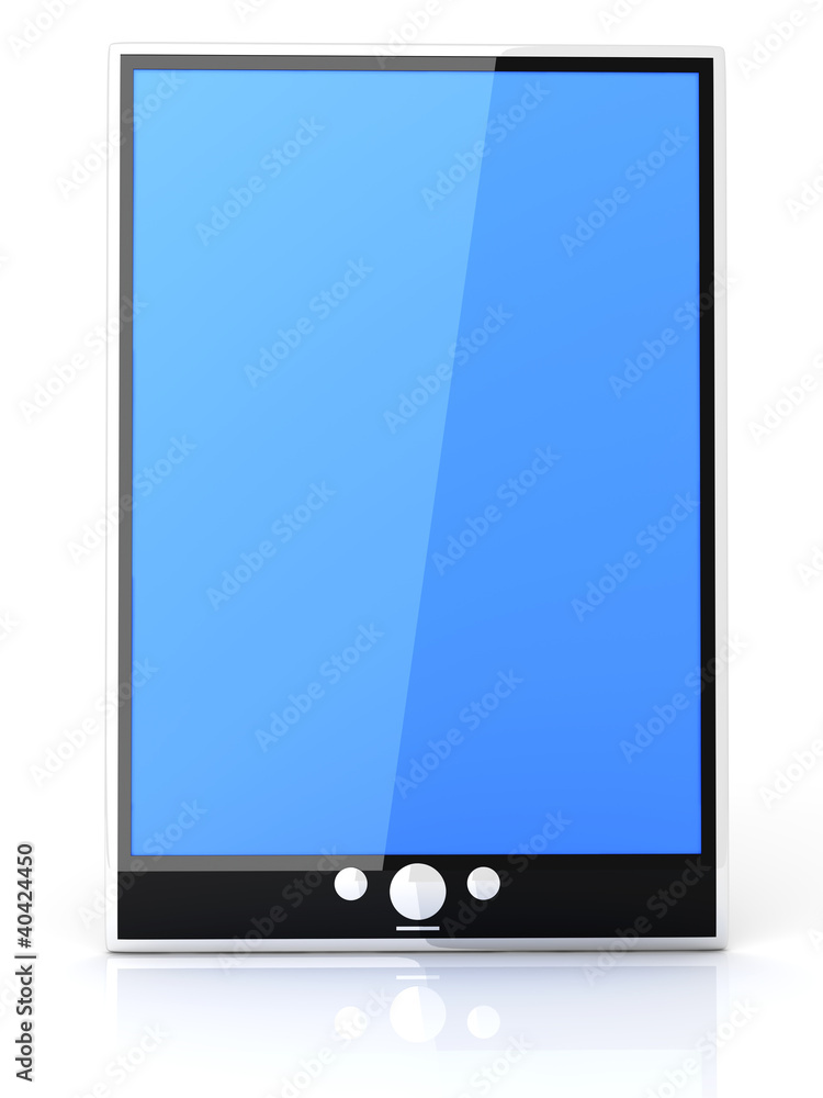 Tablet PC. Tablet PC.