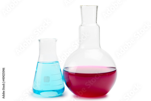 chemical laboratory glassware equipment